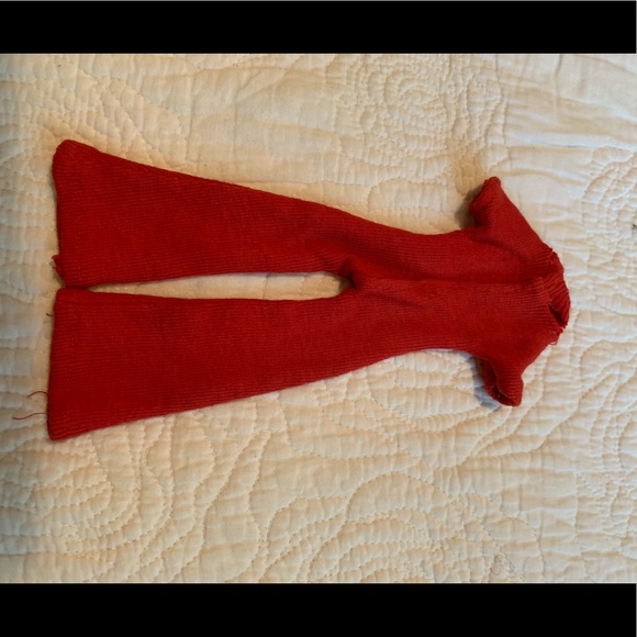 12” doll clothes - Picture 2 of 4